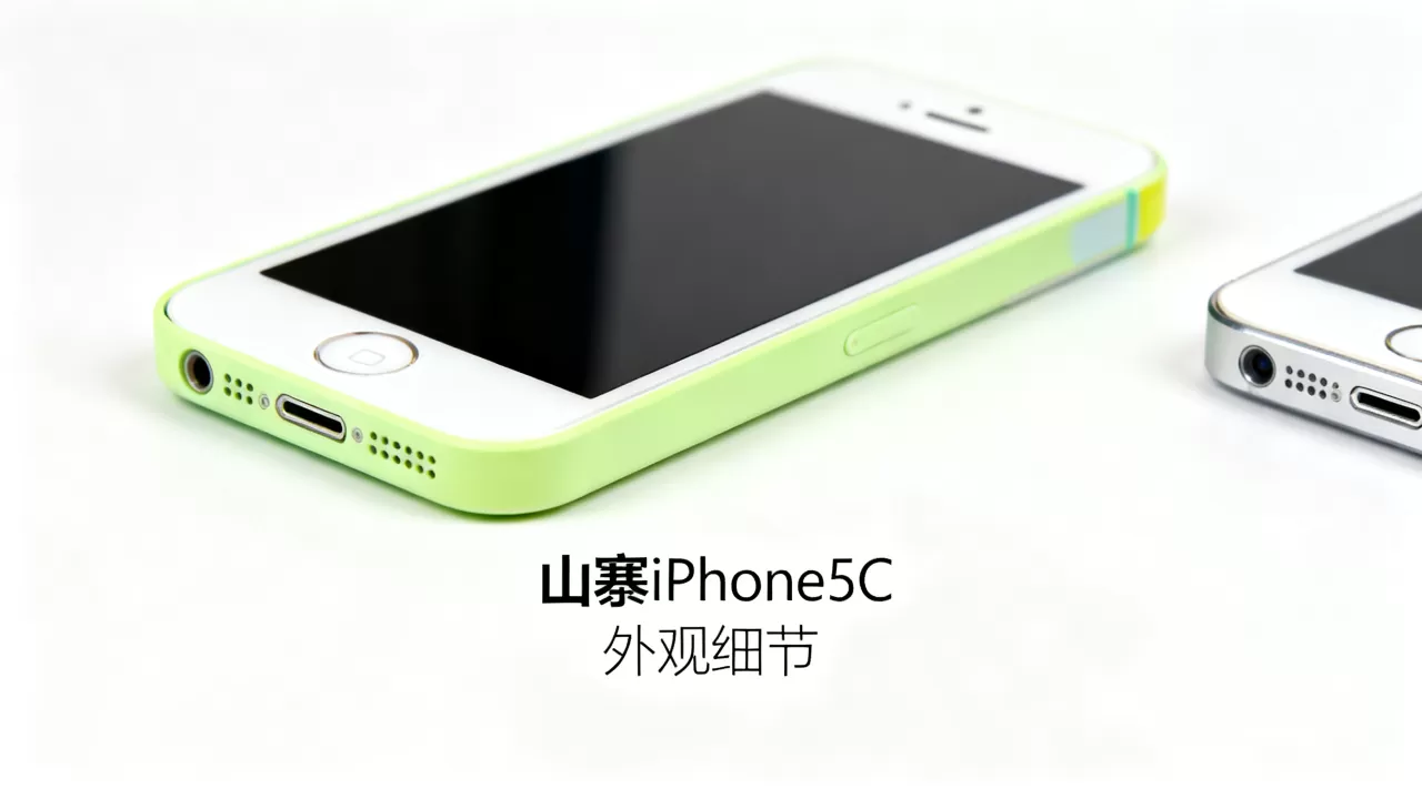 山寨iphone5c是真的吗，山寨iphone5c