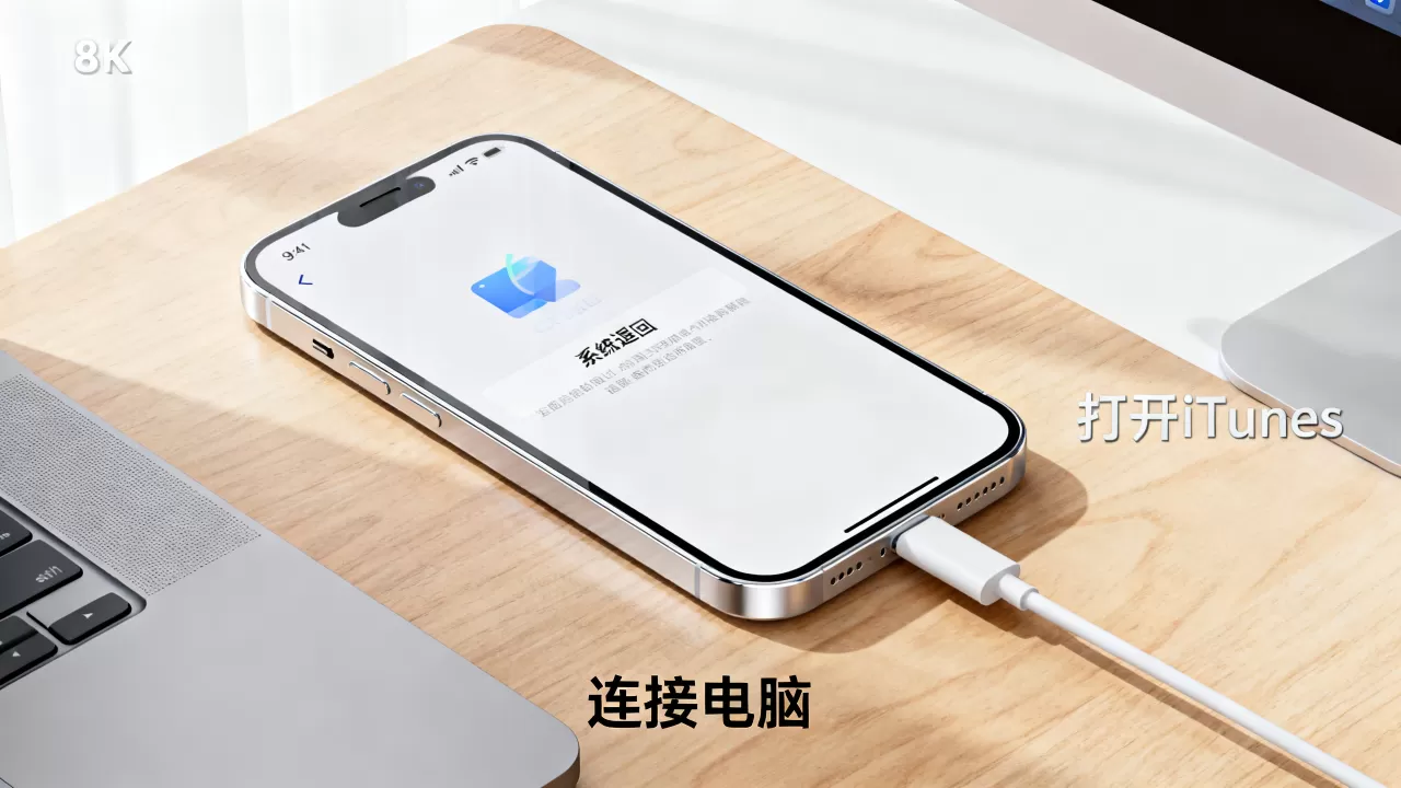 iphone回旧版本，iphone怎么退回旧版本