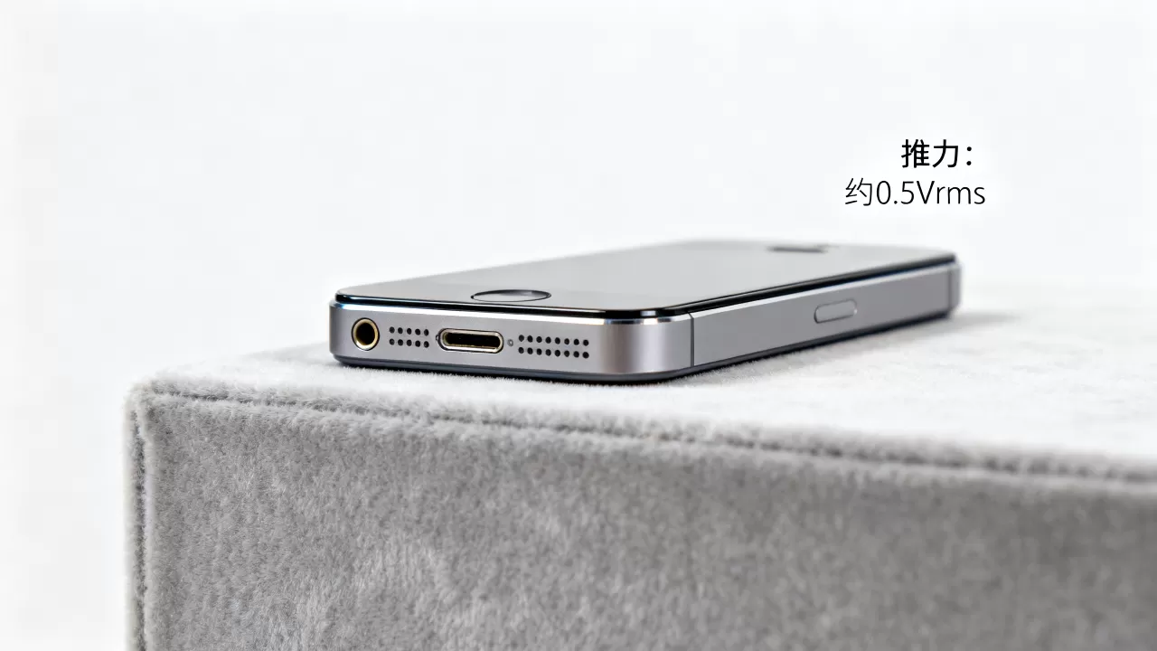 iphone5s推力多大，iphone5s推力
