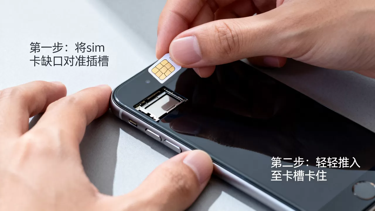 iphone6插拔sim卡难怎么办，iphone6插拔sim卡教程