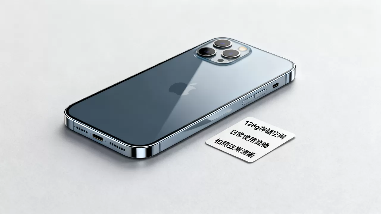 128g iphone体验如何，iphone 128g值得入手吗