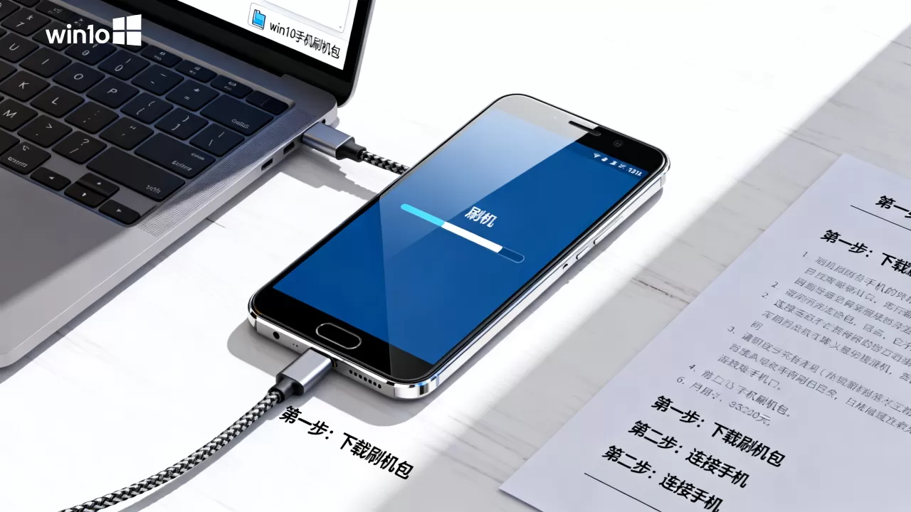 win10手机刷机包，win10手机刷机包怎么刷