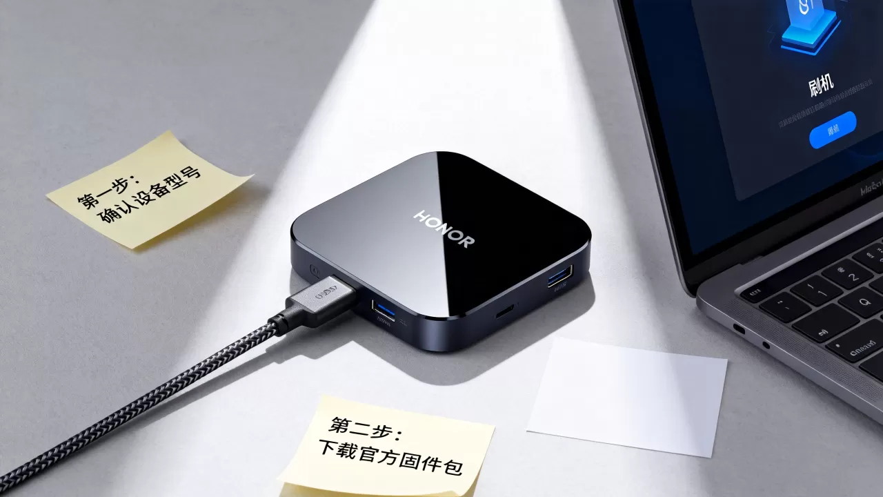 荣耀盒子原厂刷机教程，荣耀盒子刷机失败怎么解决