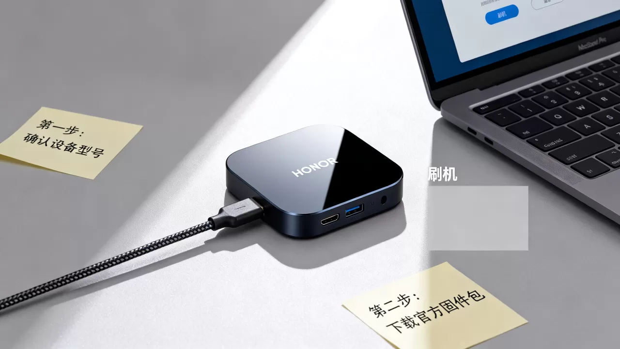 荣耀盒子原厂刷机教程，荣耀盒子刷机失败怎么解决