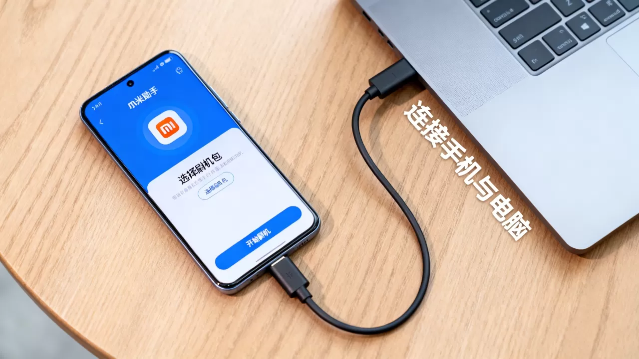 小米助手刷机失败怎么办，小米助手刷机教程