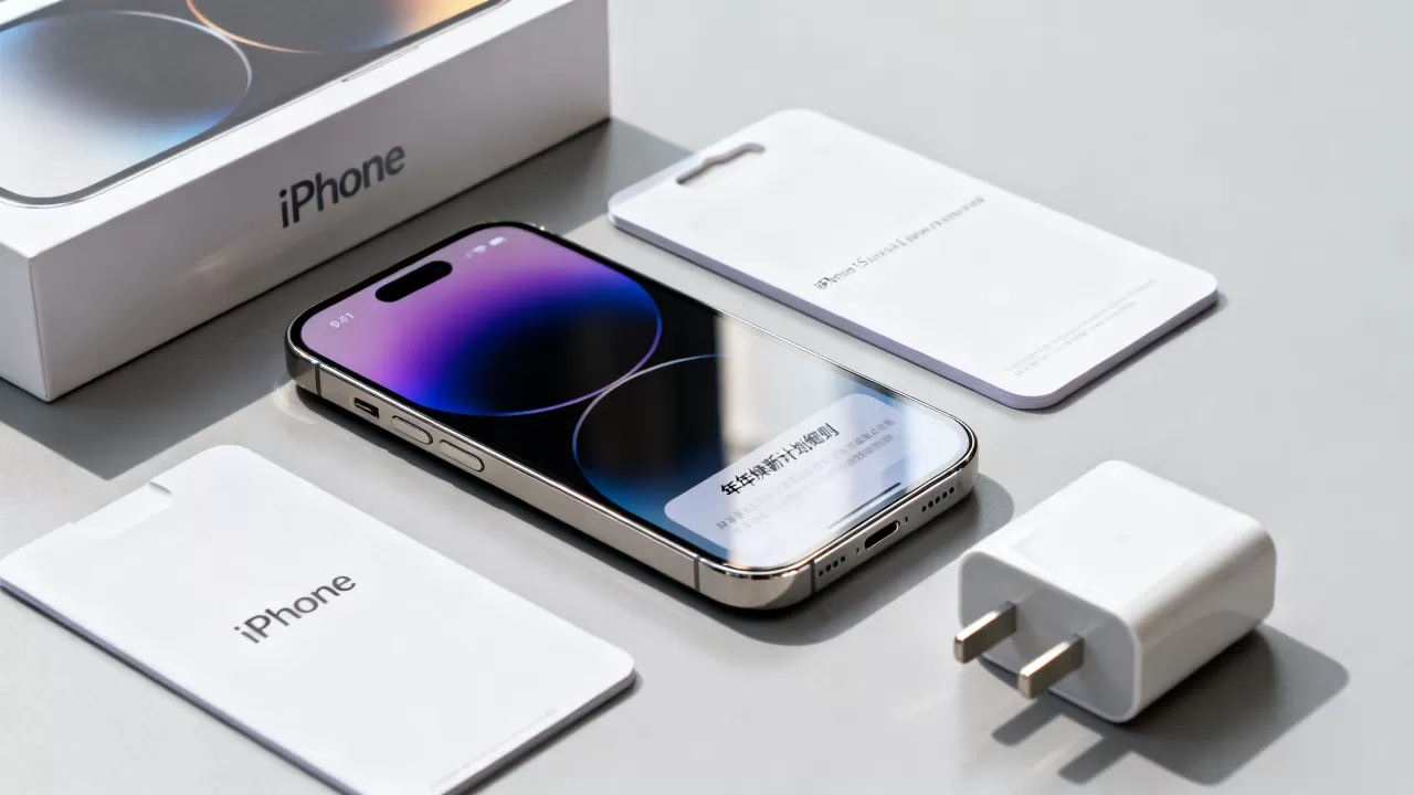 iPhone年年焕新计划靠谱吗，iPhone年年焕新
