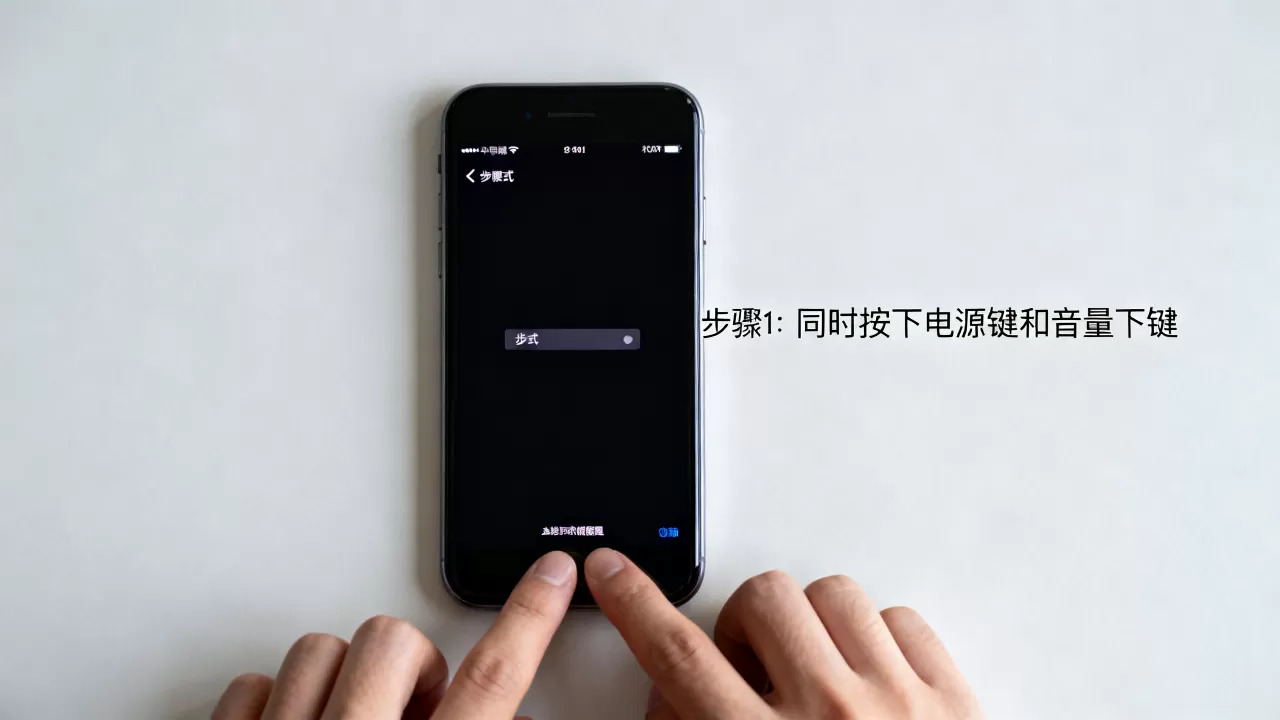 苹果按什么进入刷机模式？iPhone刷机教程
