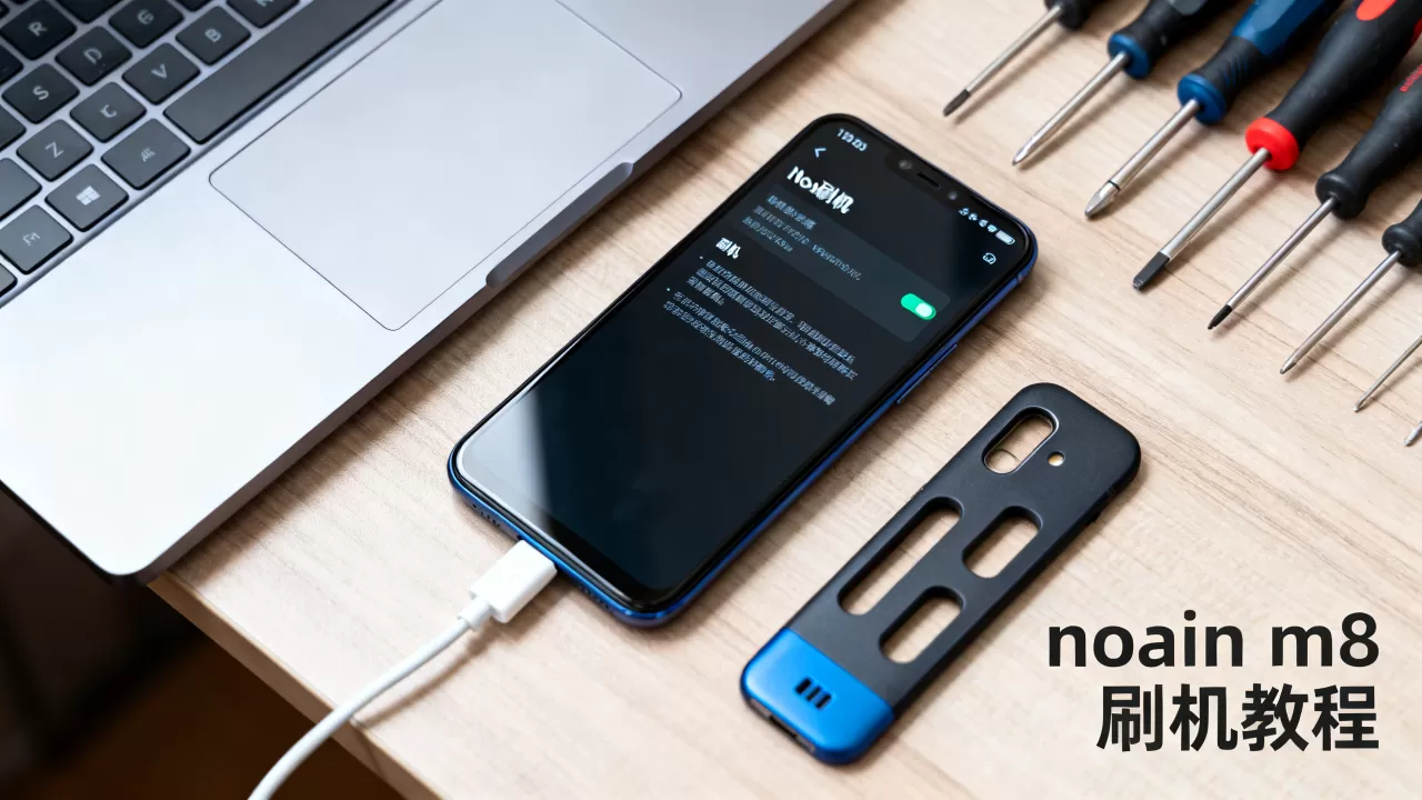 noain m8刷机教程，noain m8刷机