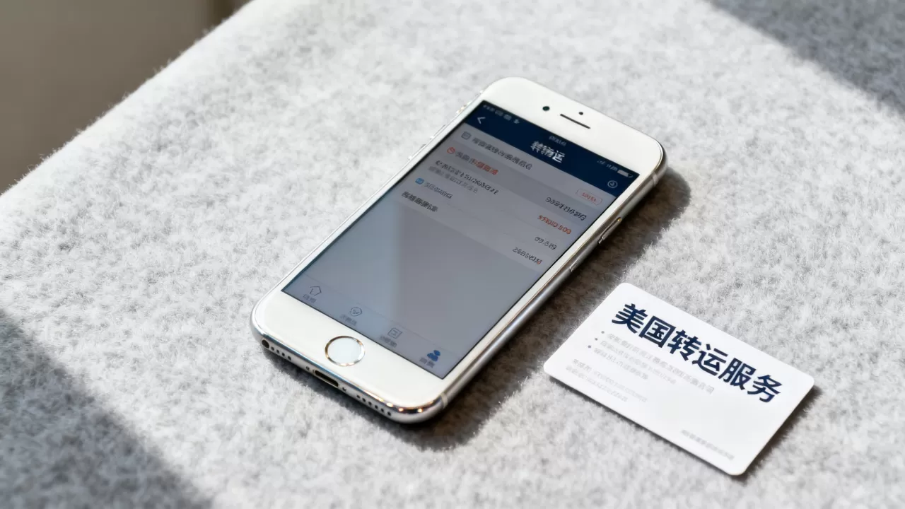 美国转运iPhone6贵吗，美国转运公司