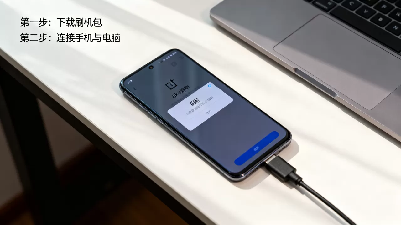 mi one plus 刷机包怎么刷，一加手机刷机教程