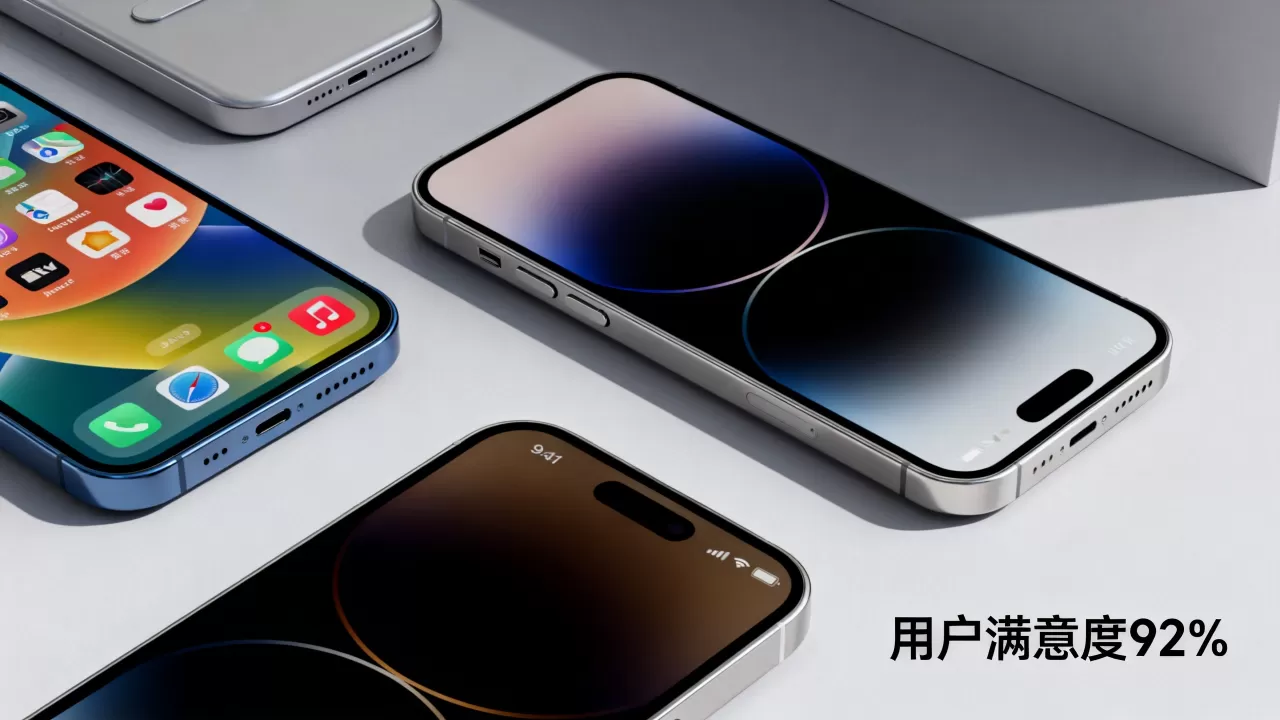 iphone调查报告是真的吗，iphone调查报告