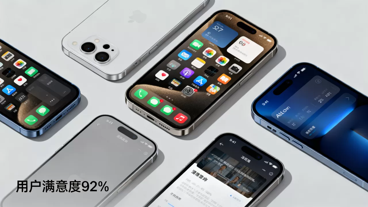 iphone调查报告是真的吗，iphone调查报告