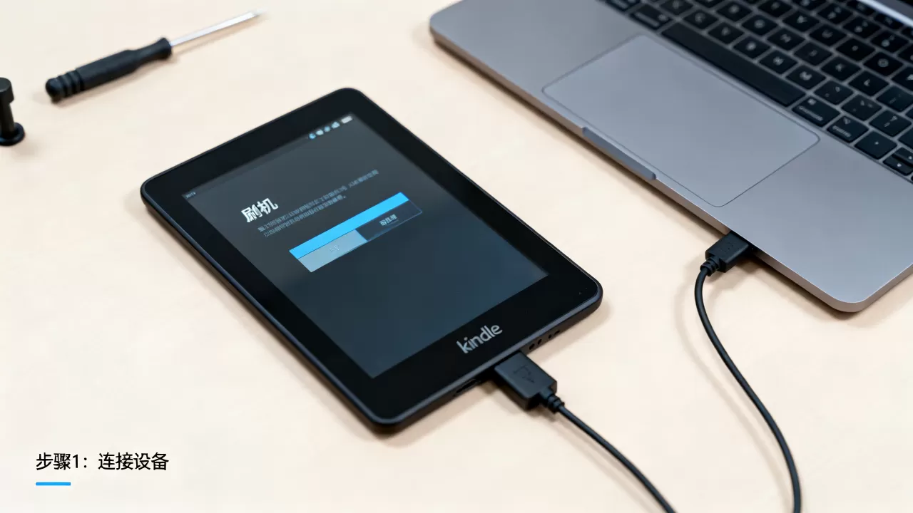 kindle fire hdx 7刷机教程，kindle fire hdx 7刷机