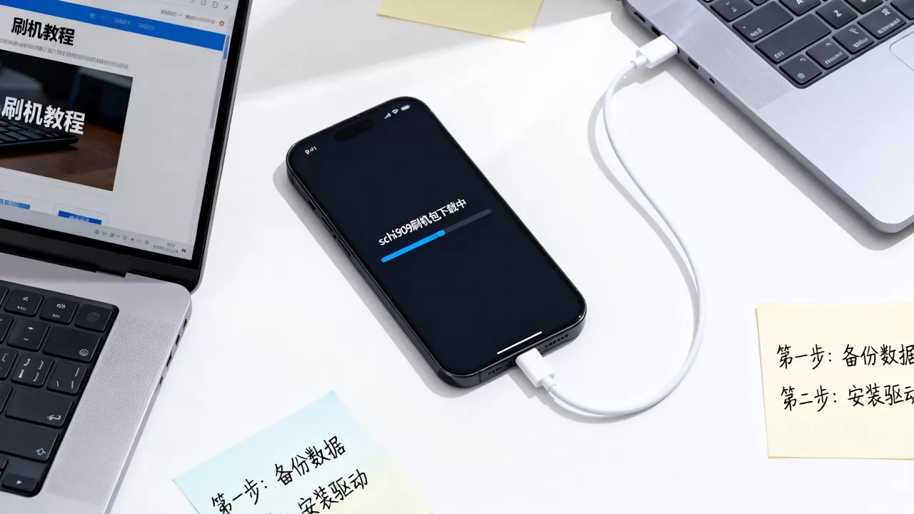schi909刷机包怎么刷，schi909刷机包下载