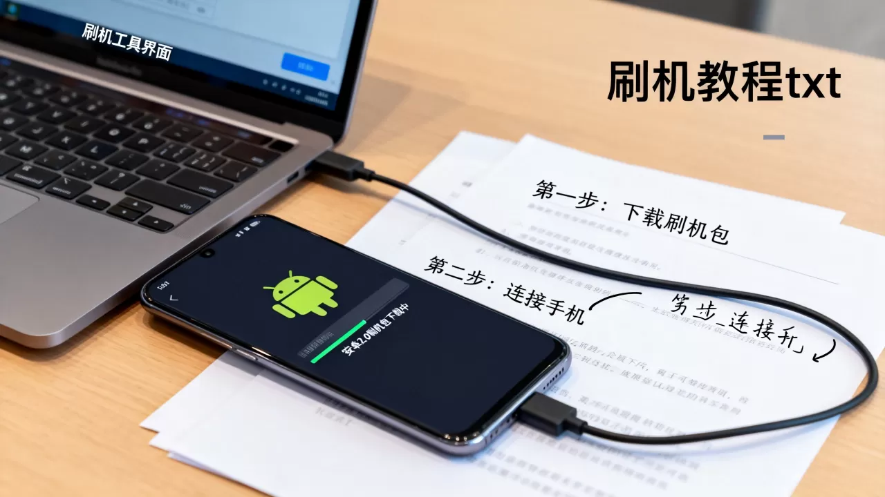 安卓2.0刷机包怎么刷？安卓2.0刷机包下载
