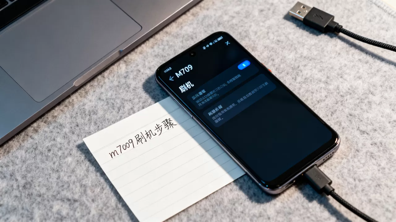 m7009刷机包怎么刷，m7009刷机包