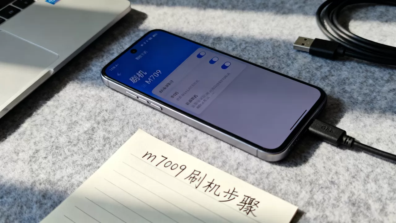 m7009刷机包怎么刷，m7009刷机包