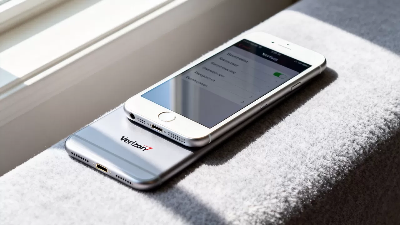verizon美版iphone6能刷国行吗，verizon美版iphone6