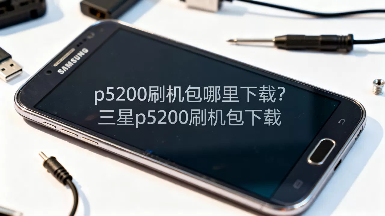 p5200刷机包哪里下载？三星p5200刷机包下载