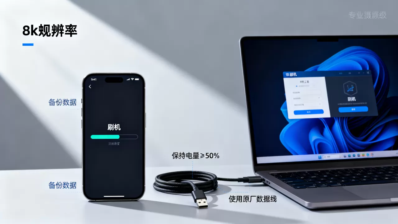 刷机后注意事项，刷机后注意事项有哪些