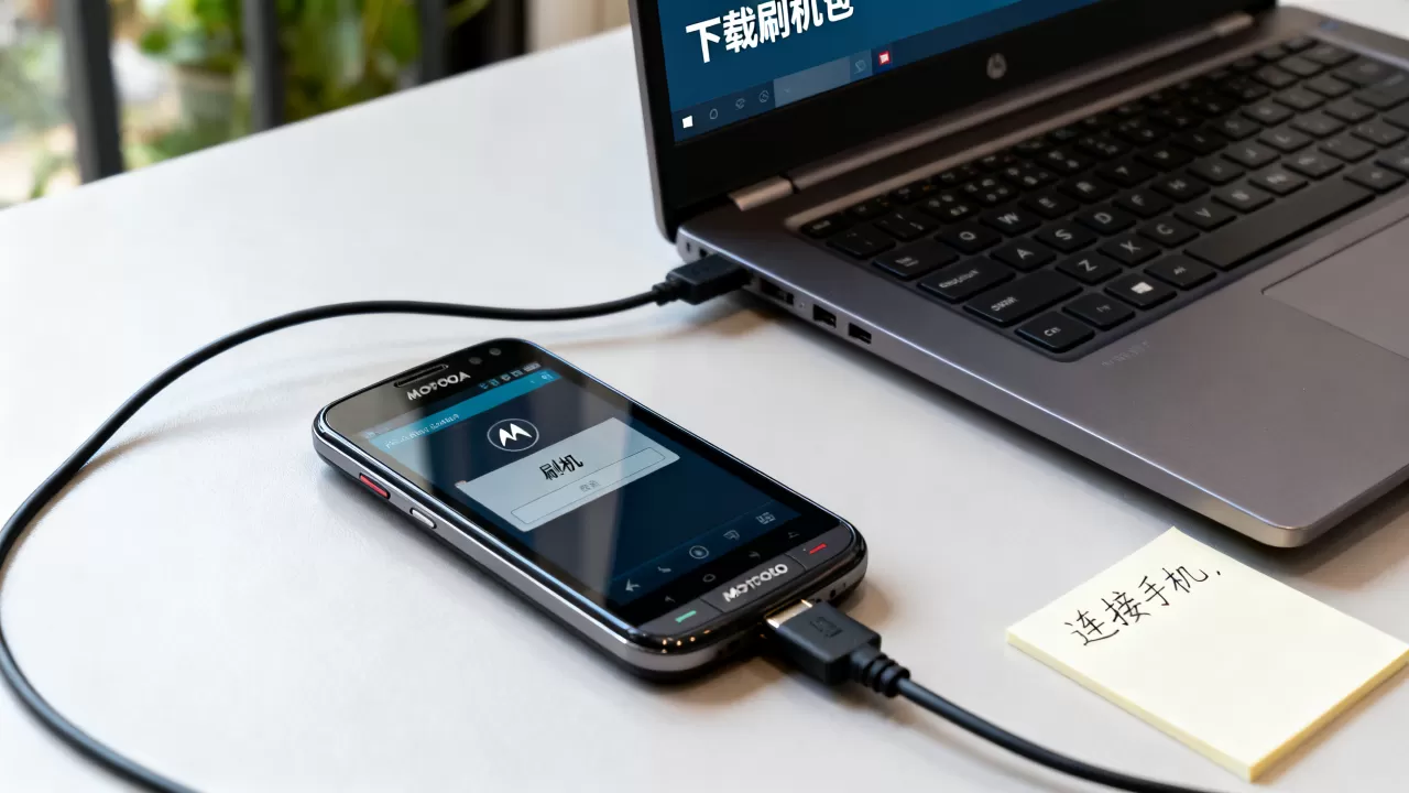 xt760刷机包下载，摩托罗拉xt760刷机包怎么刷