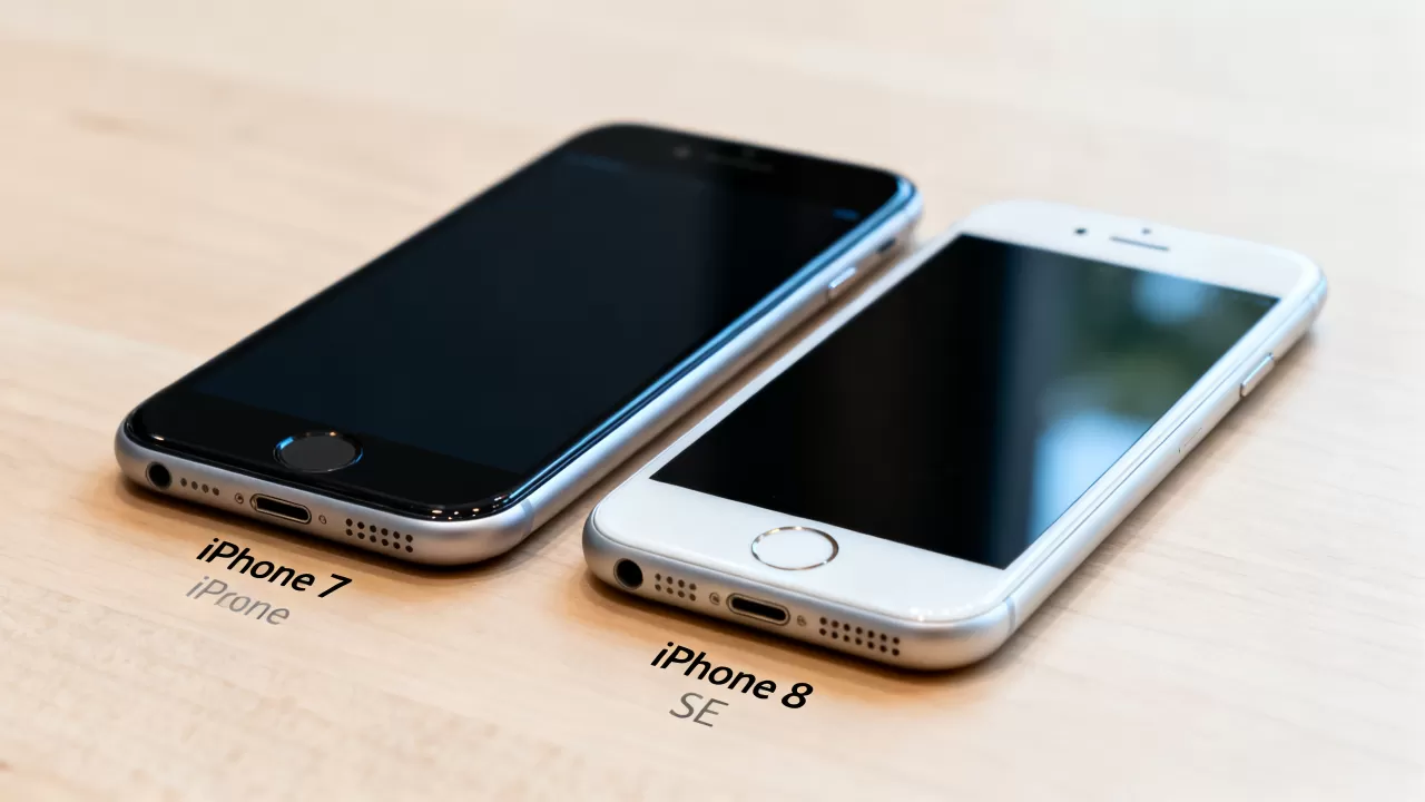 iphone7换新机，iphone7还能换什么手机