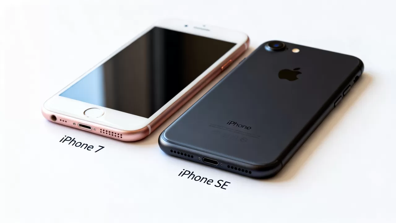 iphone7换新机，iphone7还能换什么手机