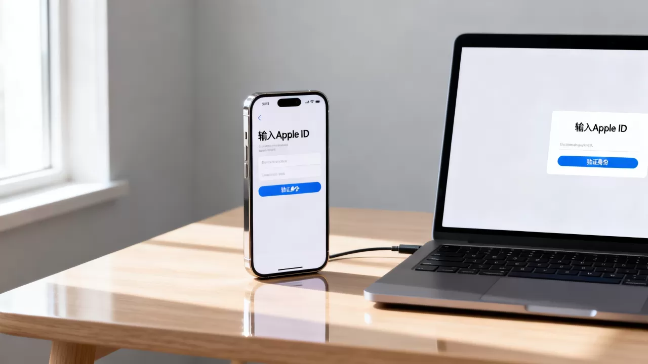 iphone被远程锁定破解，iphone远程锁怎么解除