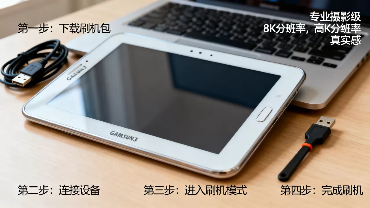 galaxy tab3 刷机教程，三星galaxy tab3怎么刷机