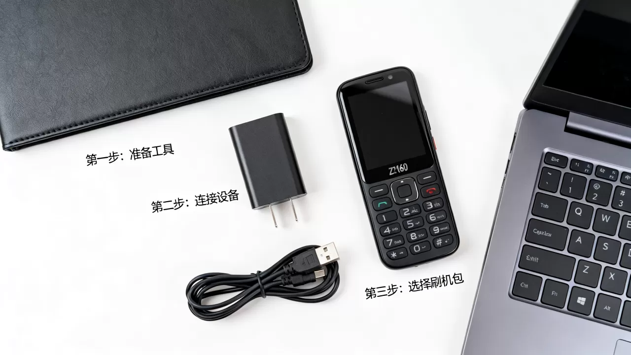 中兴s160刷机教程，中兴s160刷机包