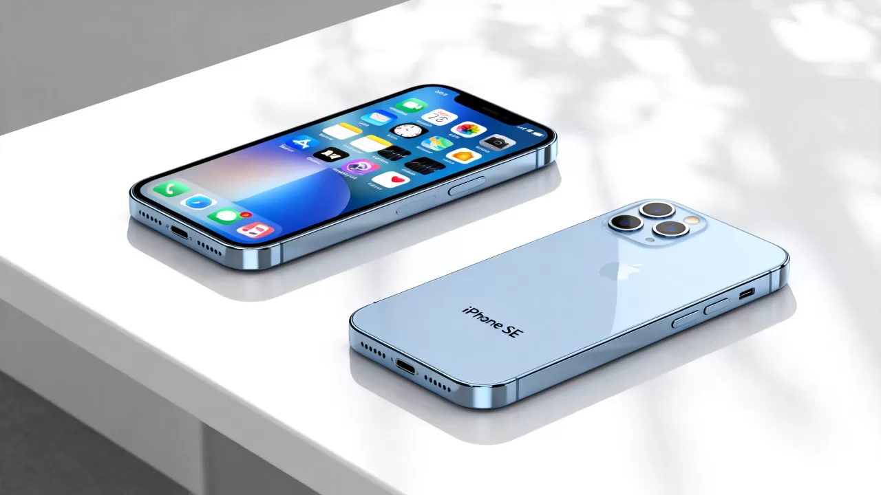 iPhone SE什么意思，iPhone SE是什么意思