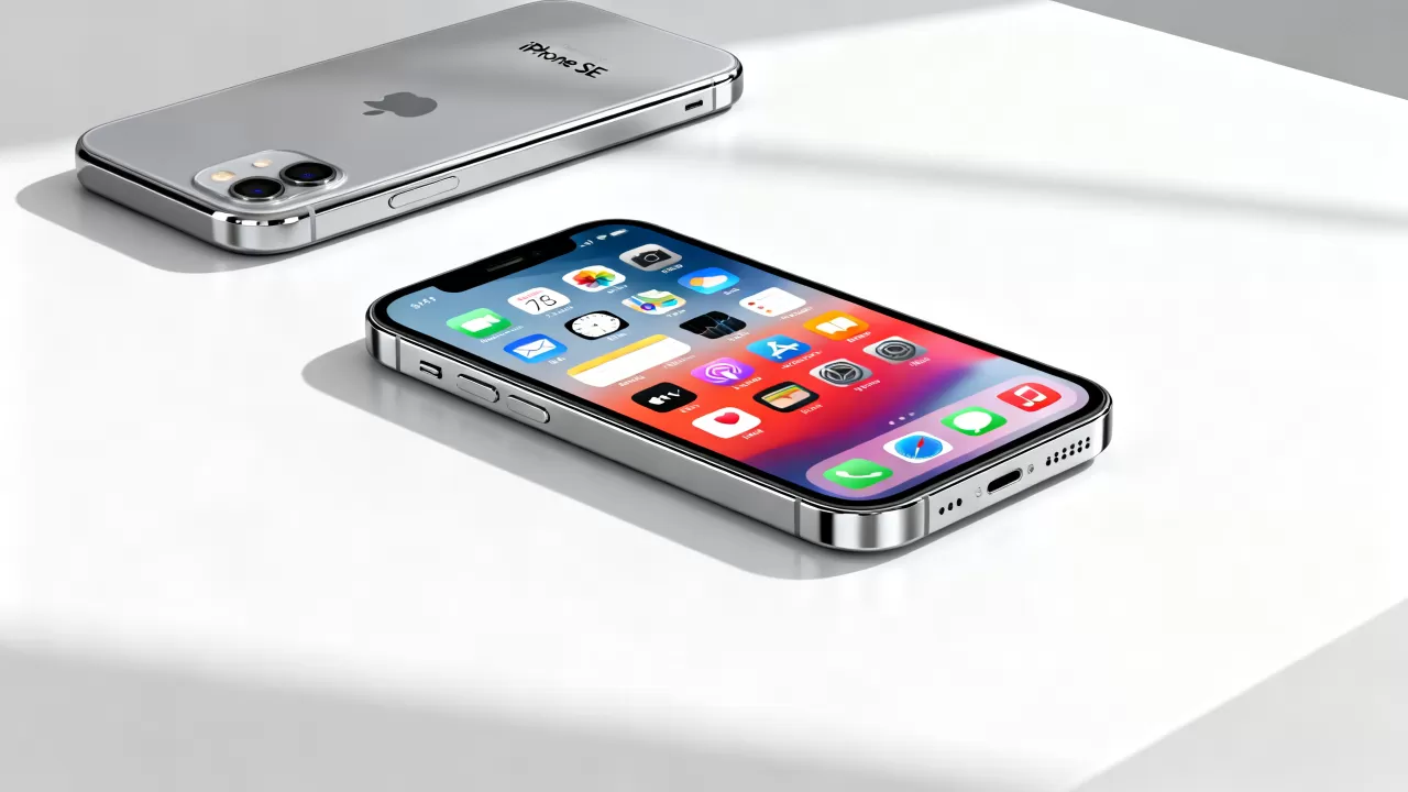 iPhone SE什么意思，iPhone SE是什么意思