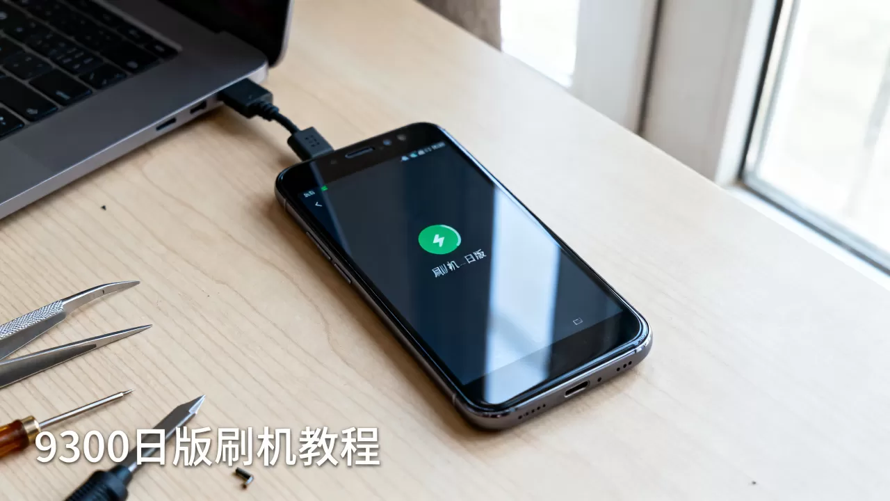 9300日版刷机教程，9300日版刷机教程