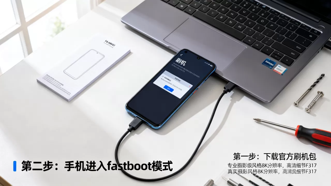 华为f317刷机教程，华为f317怎么刷机