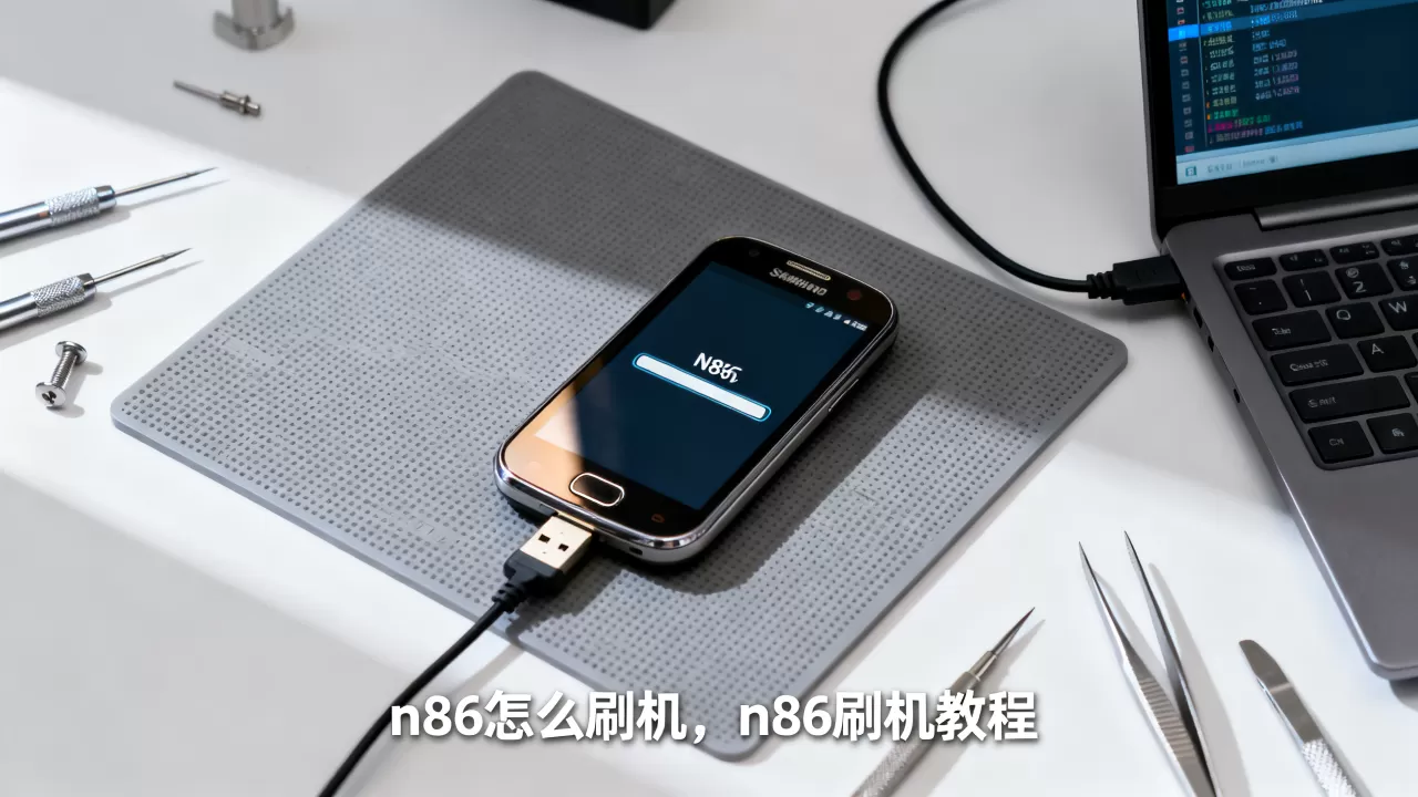 n86怎么刷机，n86刷机教程