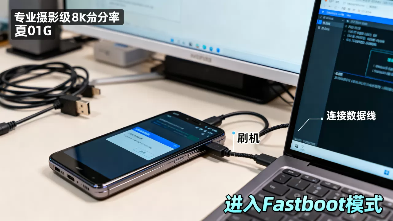 夏普01g刷机教程，夏普01g刷机失败怎么解决