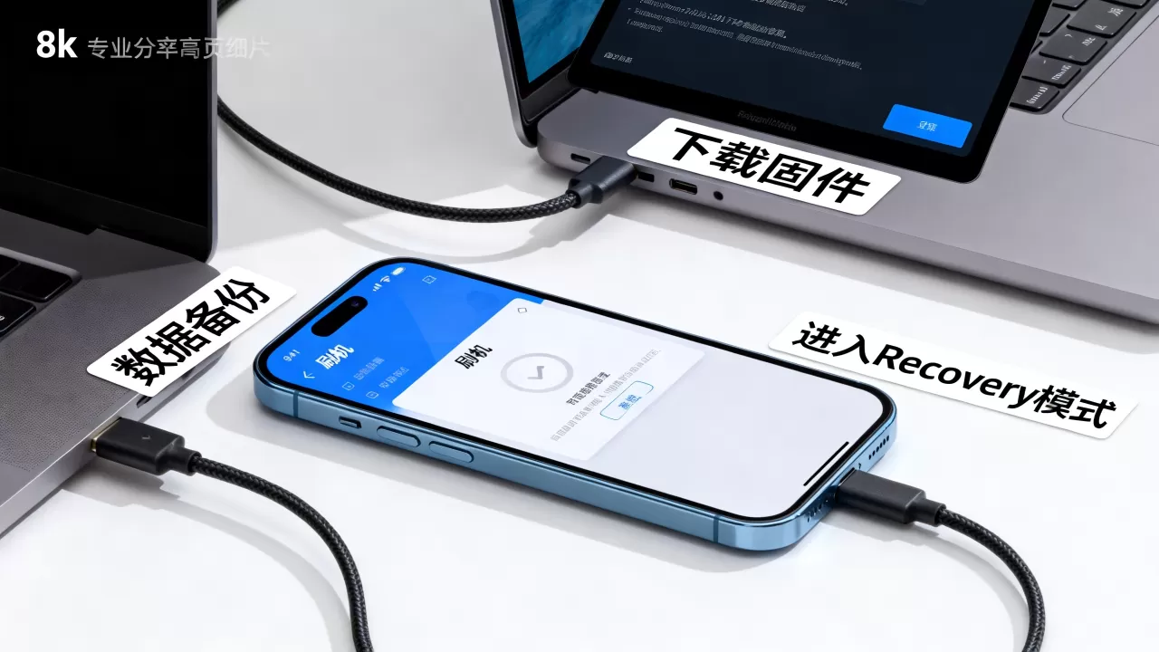 移动全网通怎么刷机？手机全网通刷机教程
