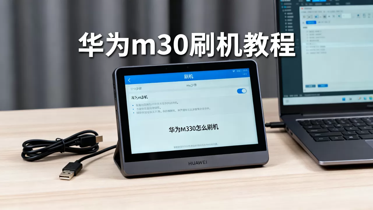 华为m330刷机教程，华为m330怎么刷机
