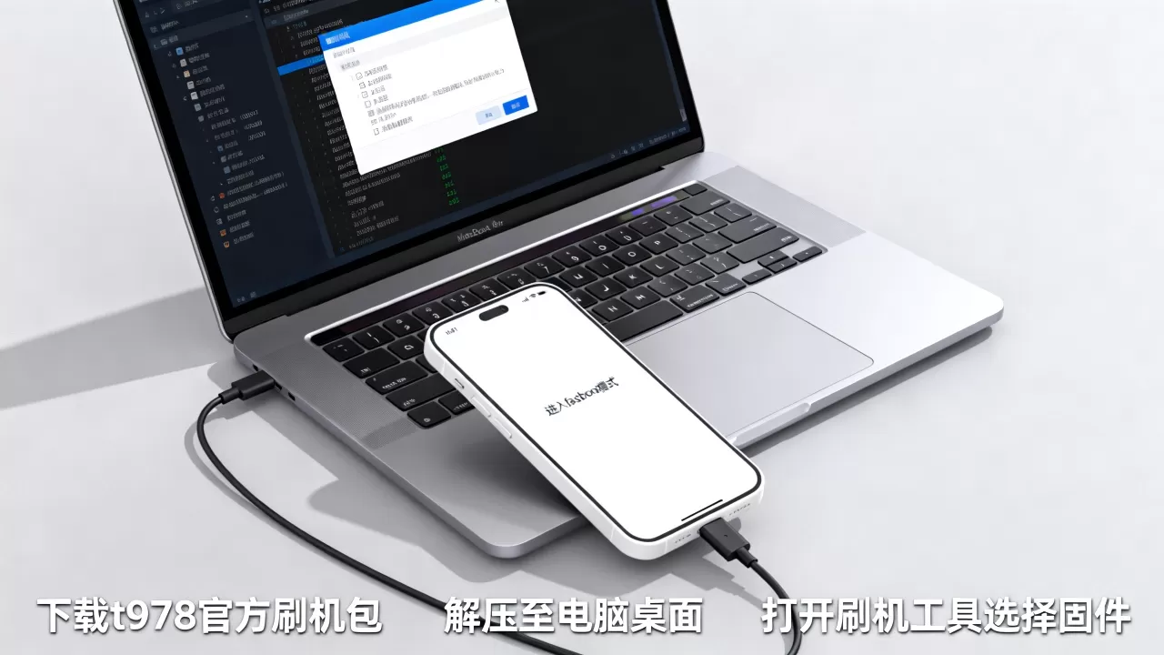 t978刷机包怎么刷，t978刷机包下载
