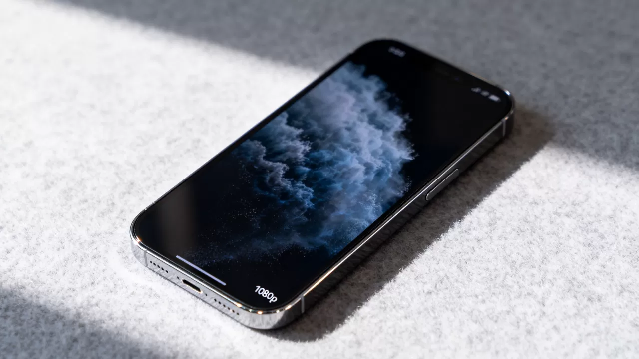 1080p壁纸iPhone，高清手机壁纸哪里下载