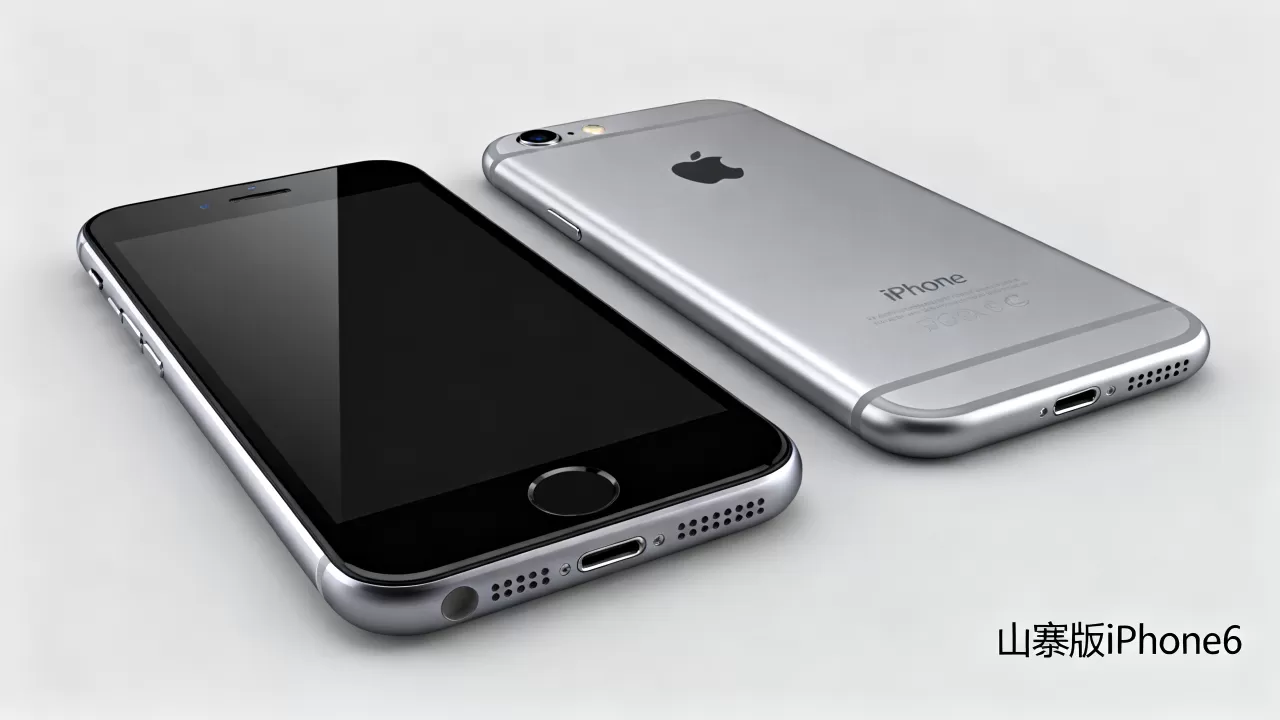 iphone6山寨版能买吗，iphone6山寨版