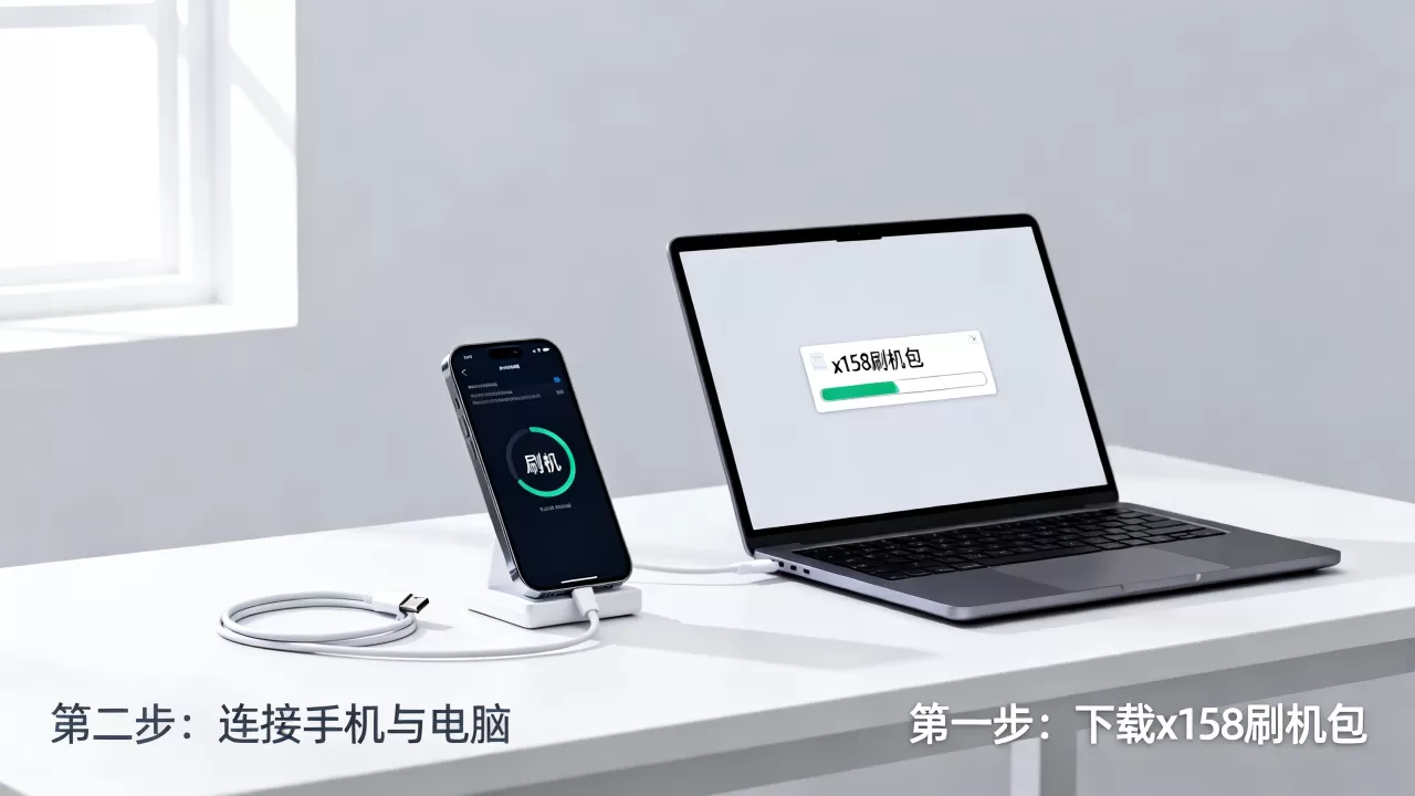x158刷机包怎么刷，x158刷机包下载