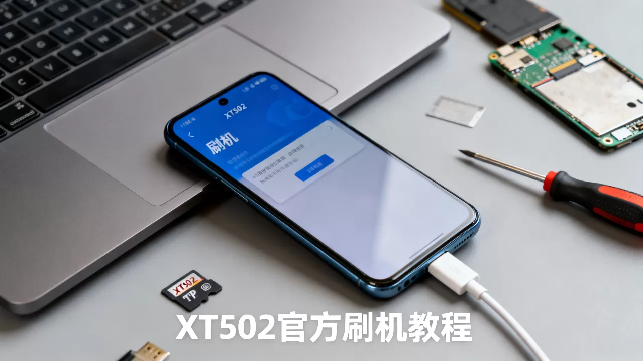 xt502官方刷机教程，xt502怎么刷机