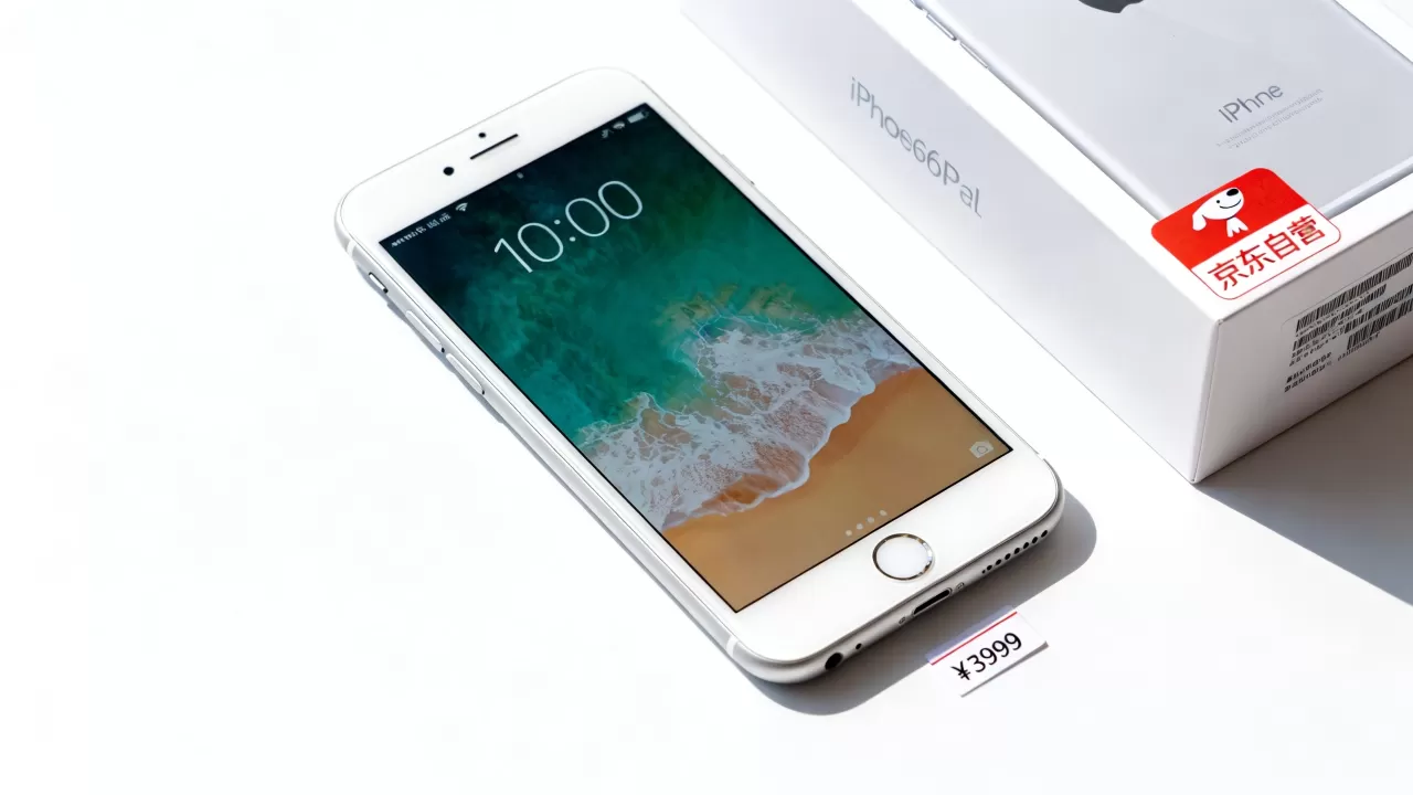京东买iPhone6Plus靠谱吗，iPhone6Plus多少钱