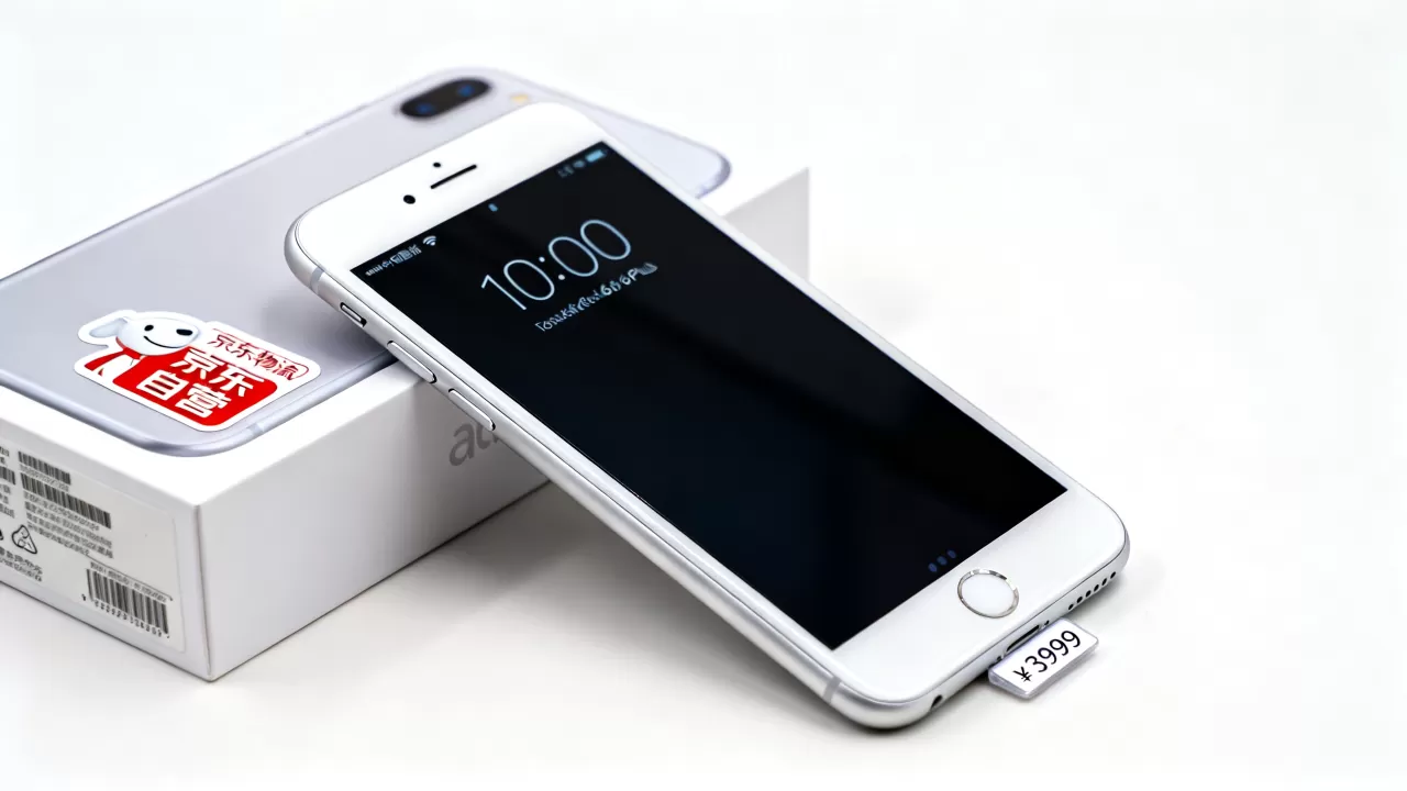 京东买iPhone6Plus靠谱吗，iPhone6Plus多少钱