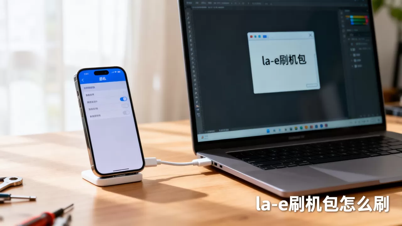 la-e刷机包怎么刷，la-e刷机包