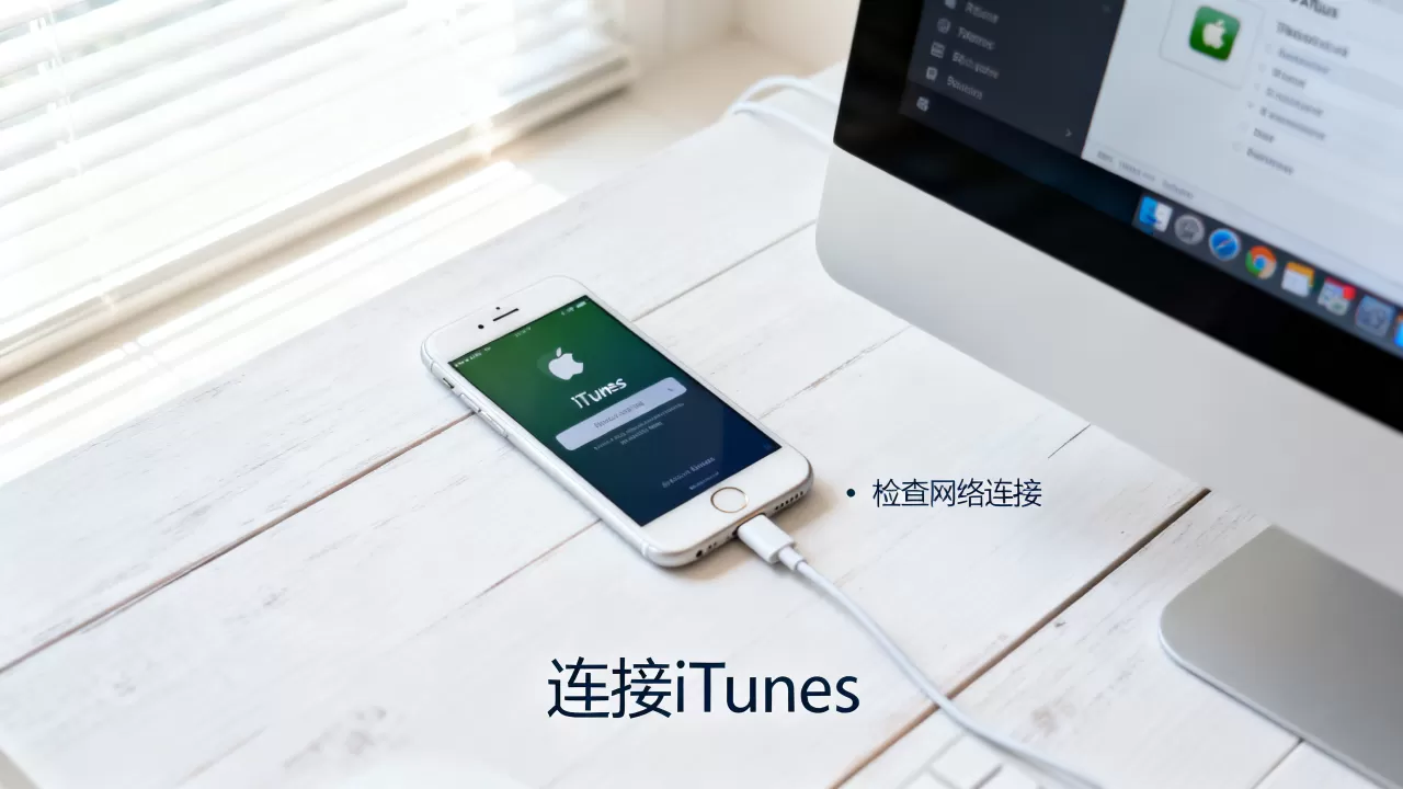 itunes激活iphone6，iphone6itunes激活不了怎么办