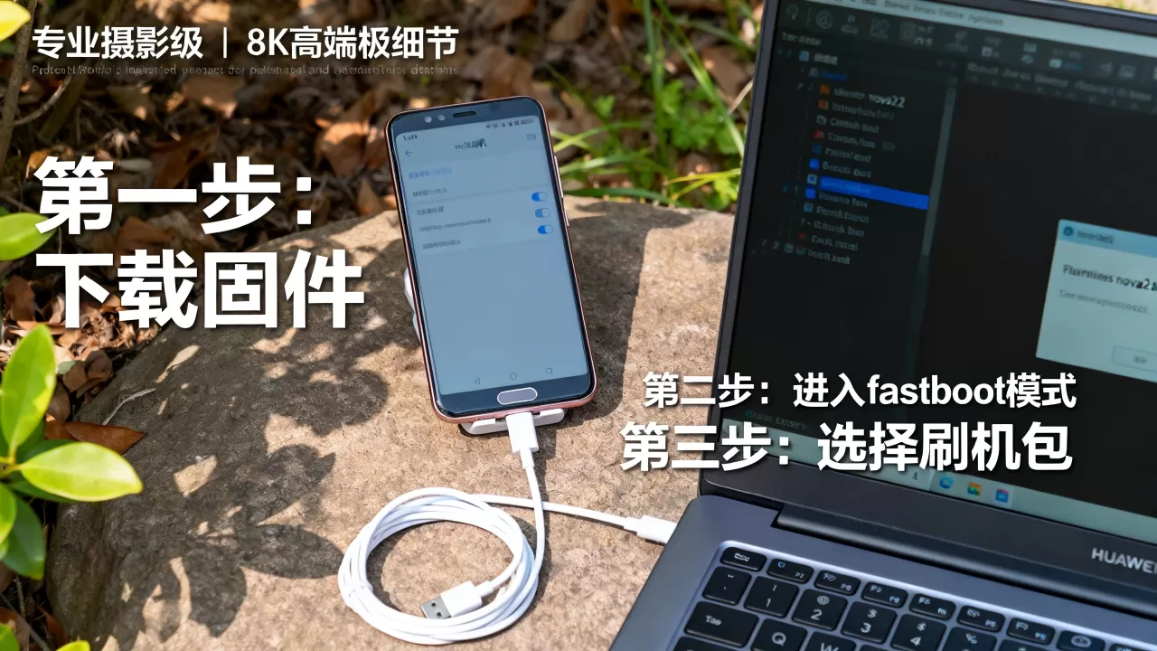 nce al00刷机教程，华为nova2s怎么刷机