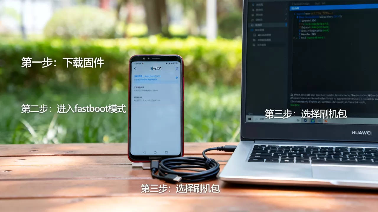 nce al00刷机教程，华为nova2s怎么刷机