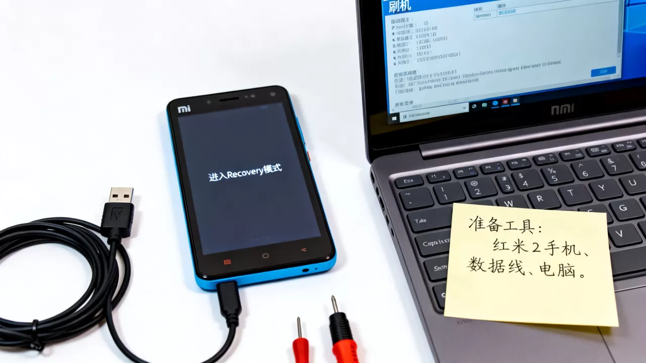 红米2刷机好吗，红米2刷机教程